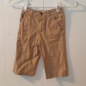 Boys long pants